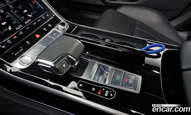 Audi A8 2019 3.0 автомат (гидро), миниатюра 12