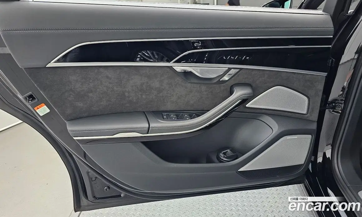 Audi A8 2019 3.0 автомат (гидро), фото 15