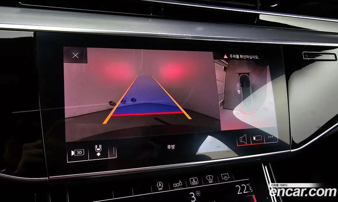 Audi A8 2019 3.0 автомат (гидро), фото 21