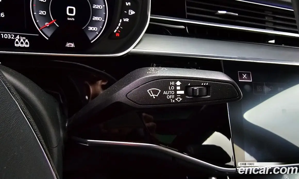 Audi A8 2019 3.0 автомат (гидро), фото 26