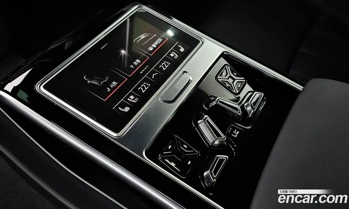 Audi A8 2019 3.0 автомат (гидро), фото 28
