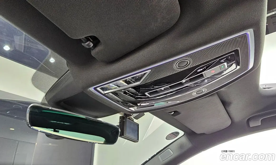 Audi A8 2019 3.0 автомат (гидро), фото 31