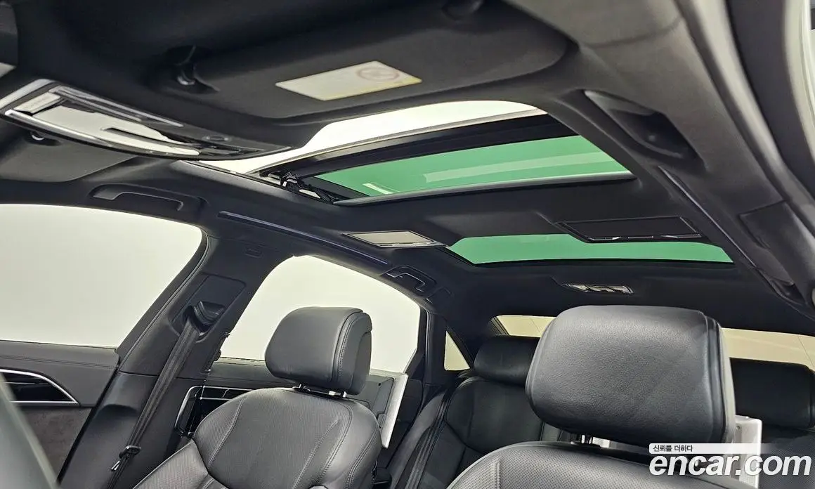 Audi A8 2019 3.0 автомат (гидро), фото 32