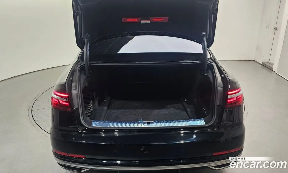 Audi A8 2019 3.0 автомат (гидро), фото 34