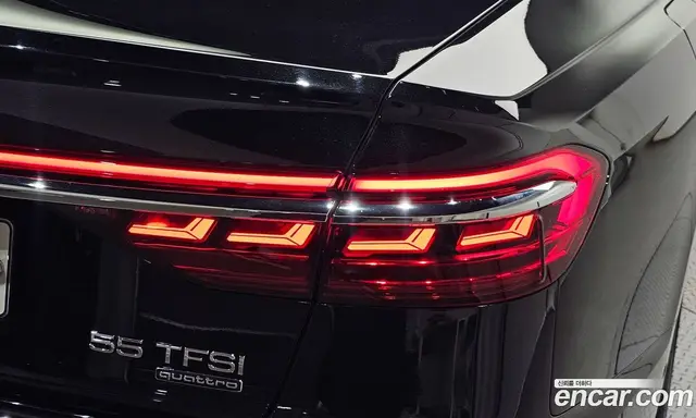Audi A8 2019 3.0 автомат (гидро), миниатюра 9