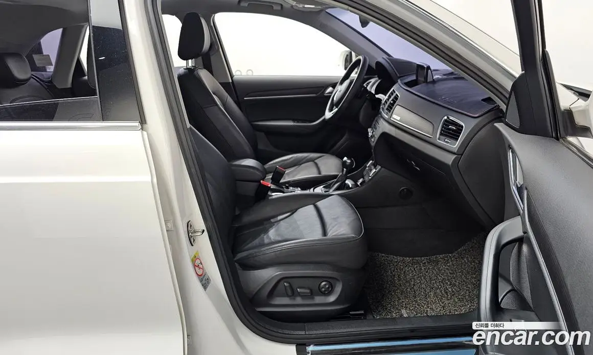 Audi Q3 2014 2.0 автомат (гидро), фото 11 Audi Q3 2014 2.0 автомат (гидро), фото 11