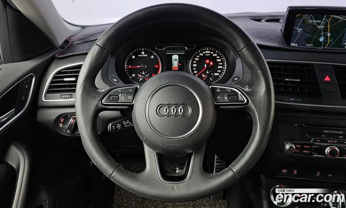 Audi Q3 2014 2.0 автомат (гидро), фото 13 Audi Q3 2014 2.0 автомат (гидро), фото 13