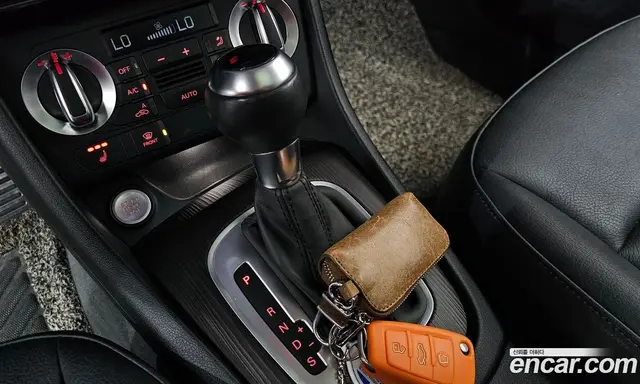 Audi Q3 2014 2.0 автомат (гидро), миниатюра 9 Audi Q3 2014 2.0 автомат (гидро), миниатюра 9