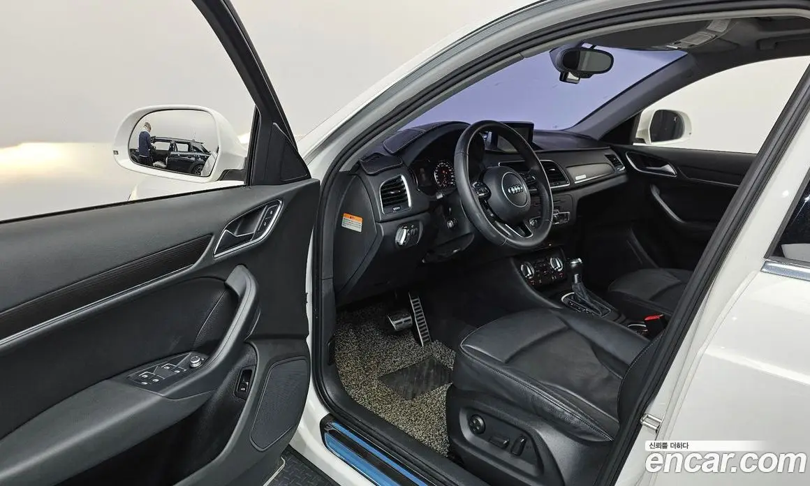 Audi Q3 2014 2.0 автомат (гидро), фото 10 Audi Q3 2014 2.0 автомат (гидро), фото 10