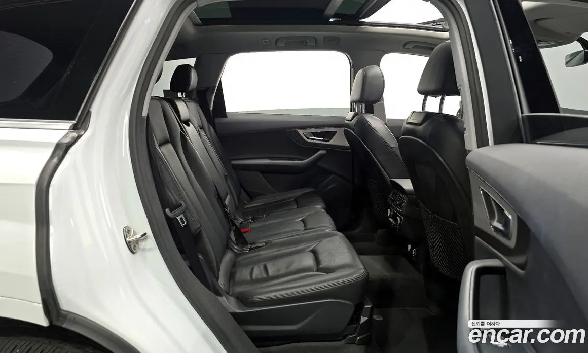 Audi Q7 2019 2.0 автомат (гидро), фото 12 Audi Q7 2019 2.0 автомат (гидро), фото 12