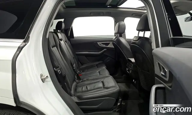 Audi Q7 2019 2.0 автомат (гидро), миниатюра 12