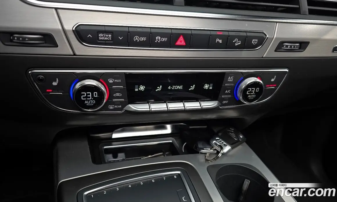 Audi Q7 2019 2.0 автомат (гидро), фото 16 Audi Q7 2019 2.0 автомат (гидро), фото 16