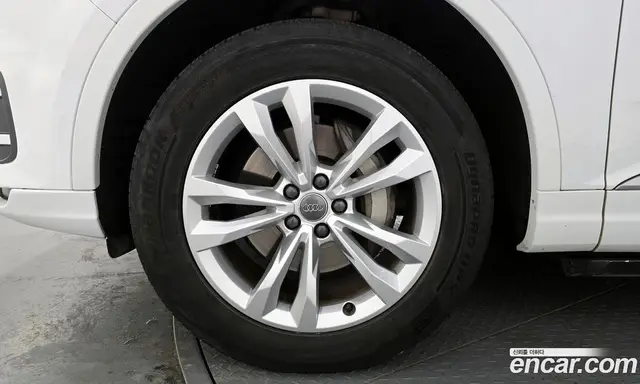 Audi Q7 2019 2.0 автомат (гидро), миниатюра 5 Audi Q7 2019 2.0 автомат (гидро), миниатюра 5
