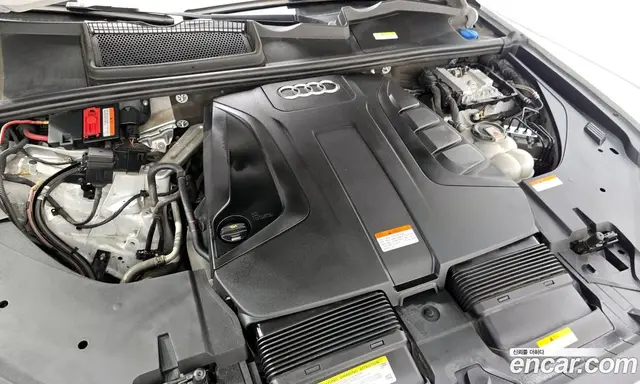 Audi Q7 2019 2.0 автомат (гидро), миниатюра 6 Audi Q7 2019 2.0 автомат (гидро), миниатюра 6