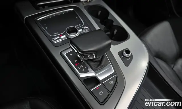 Audi Q7 2019 2.0 автомат (гидро), миниатюра 9 Audi Q7 2019 2.0 автомат (гидро), миниатюра 9