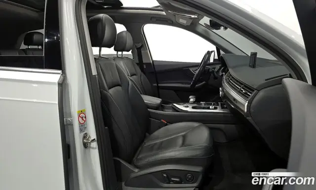 Audi Q7 2019 2.0 автомат (гидро), миниатюра 10 Audi Q7 2019 2.0 автомат (гидро), миниатюра 10