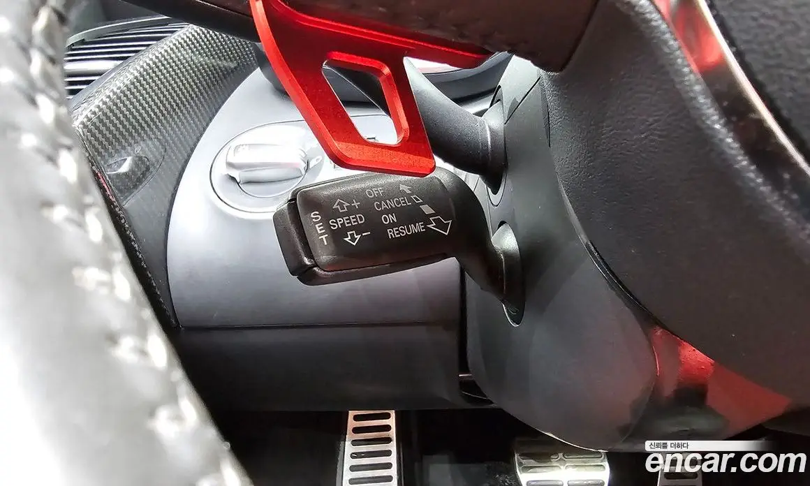 Audi R8 2012 5.2 автомат (гидро), фото 20