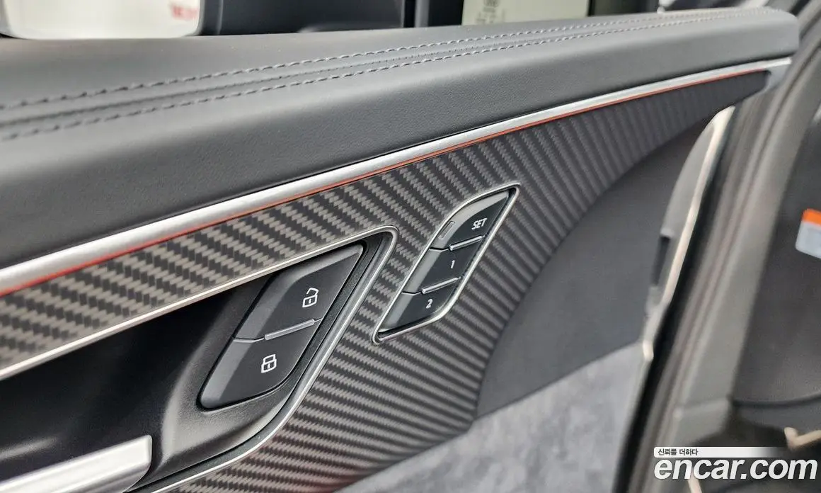 Audi SQ7 2025 4.0 автомат (гидро), фото 39
