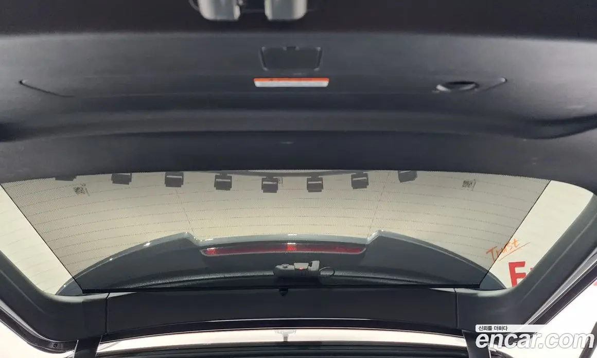 Audi SQ7 2025 4.0 автомат (гидро), фото 41