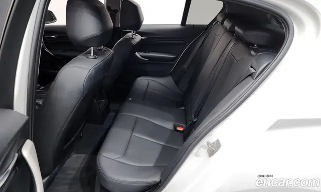 BMW 1 серия 2017 2.0 автомат (гидро), миниатюра 11