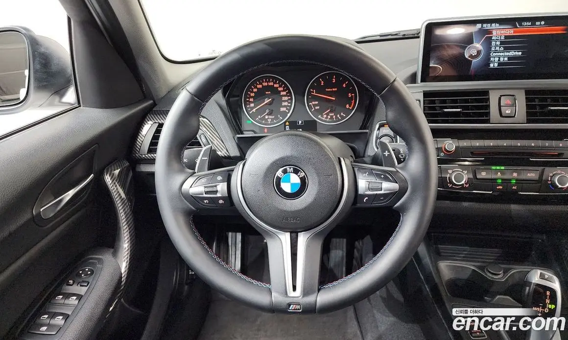 BMW 1 серия 2017 2.0 автомат (гидро), фото 13