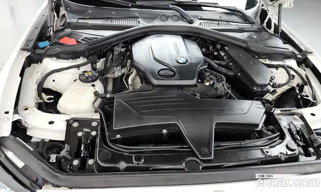 BMW 1 серия 2017 2.0 автомат (гидро), миниатюра 6