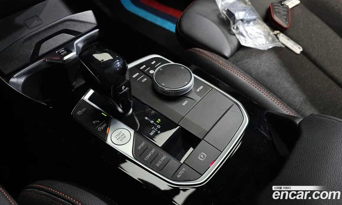 BMW 1 серия 2021 2.0 автомат (гидро), фото 12