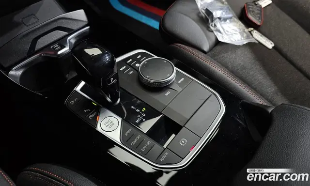 BMW 1 серия 2021 2.0 автомат (гидро), миниатюра 12