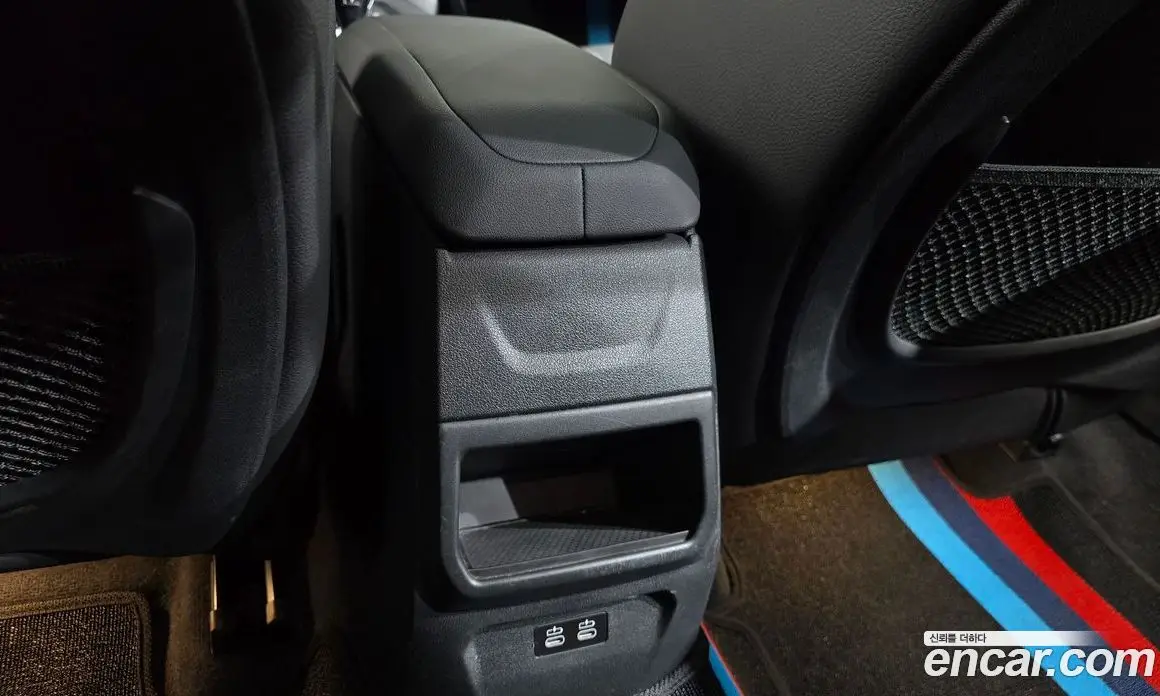 BMW 1 серия 2021 2.0 автомат (гидро), фото 27