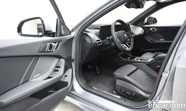 BMW 1 серия 2025 2.0 автомат (гидро), миниатюра 11
