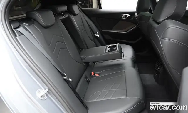 BMW 1 серия 2025 2.0 автомат (гидро), миниатюра 12