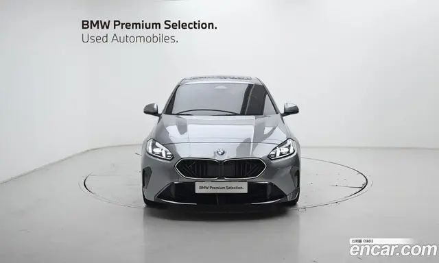 BMW 1 серия 2025 2.0 автомат (гидро), миниатюра 3