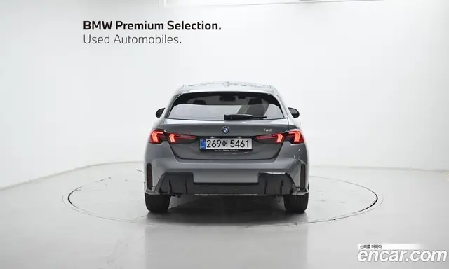 BMW 1 серия 2025 2.0 автомат (гидро), миниатюра 4