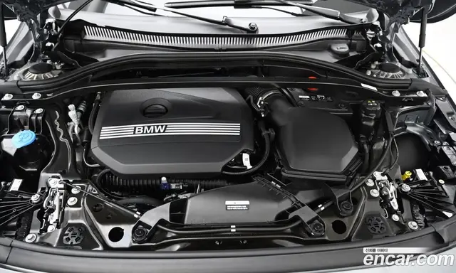 BMW 1 серия 2025 2.0 автомат (гидро), миниатюра 6