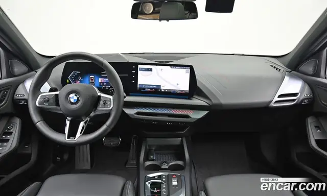 BMW 1 серия 2025 2.0 автомат (гидро), миниатюра 7