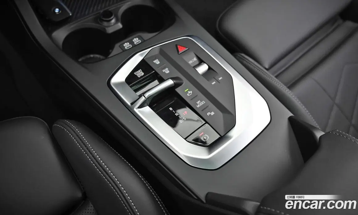 BMW 1 серия 2025 2.0 автомат (гидро), фото 9