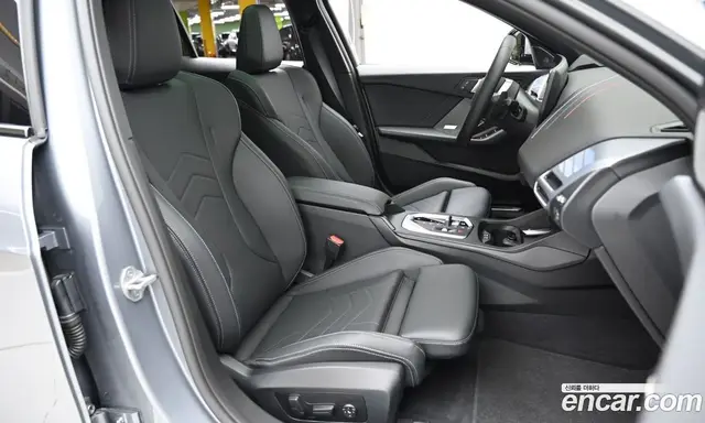 BMW 1 серия 2025 2.0 автомат (гидро), миниатюра 10