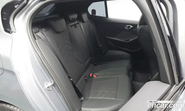 BMW 1 серия 2025 2.0 автомат (гидро), миниатюра 11