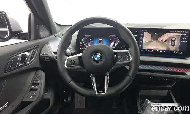 BMW 1 серия 2025 2.0 автомат (гидро), миниатюра 12