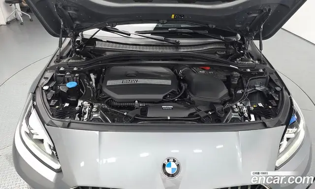 BMW 1 серия 2025 2.0 автомат (гидро), миниатюра 6