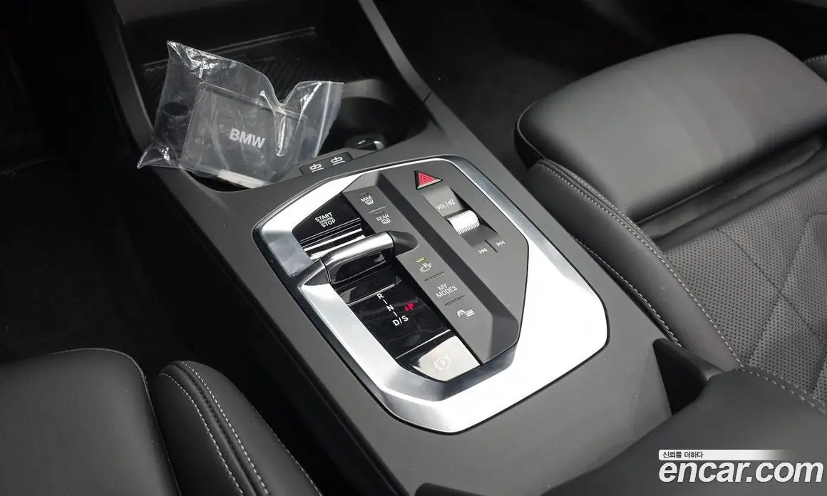 BMW 1 серия 2025 2.0 автомат (гидро), фото 9