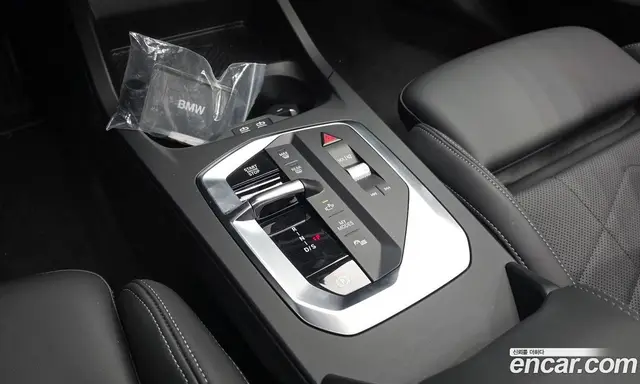 BMW 1 серия 2025 2.0 автомат (гидро), миниатюра 9