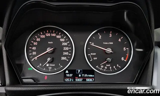 BMW 2 серия 2017 2.0 автомат (гидро), миниатюра 11