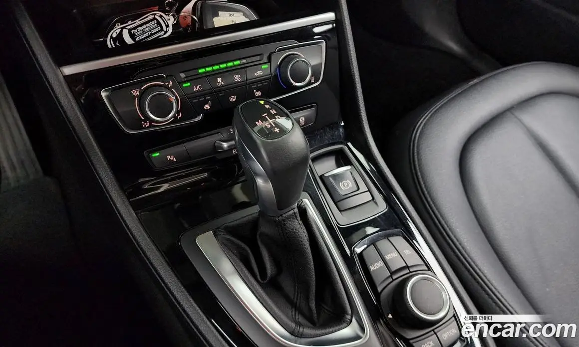 BMW 2 серия 2017 2.0 автомат (гидро), фото 12