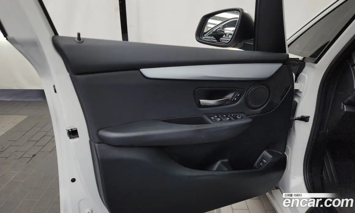BMW 2 серия 2017 2.0 автомат (гидро), фото 14