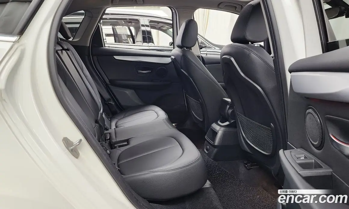 BMW 2 серия 2017 2.0 автомат (гидро), фото 16