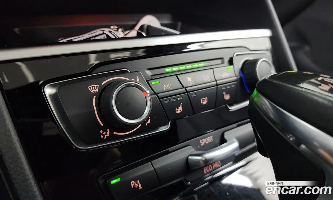 BMW 2 серия 2017 2.0 автомат (гидро), фото 19