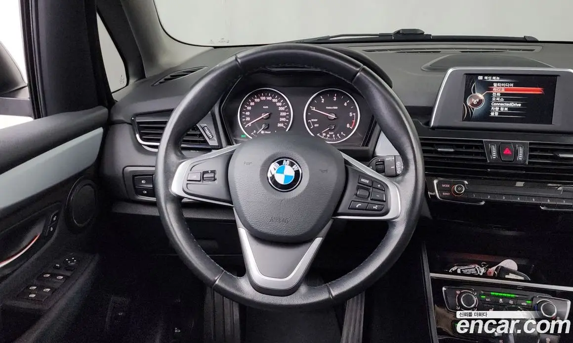 BMW 2 серия 2017 2.0 автомат (гидро), фото 20