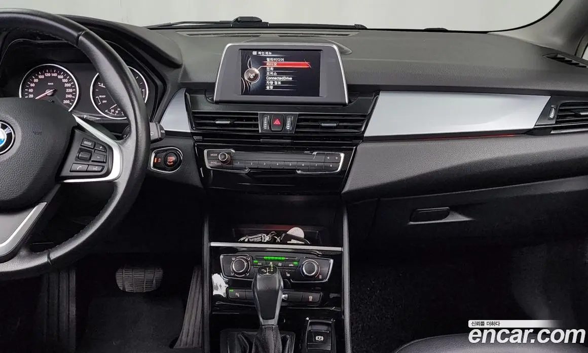 BMW 2 серия 2017 2.0 автомат (гидро), фото 22