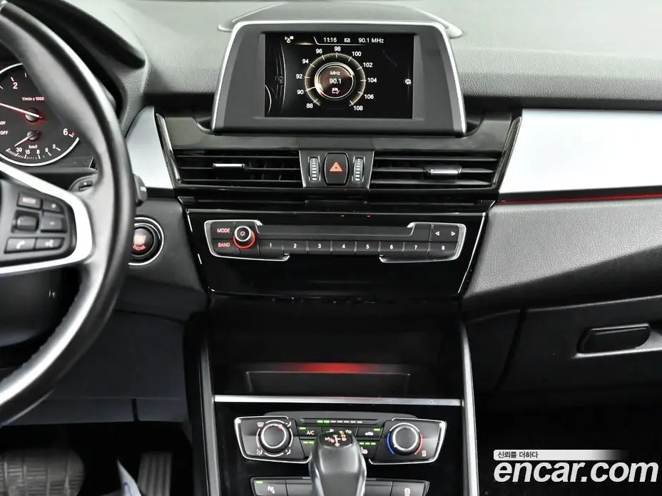 BMW 2 серия 2017 2.0 автомат (гидро), фото 26